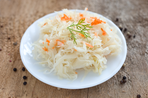 The Beauty Of Fermented Foods » PS1000 Blog